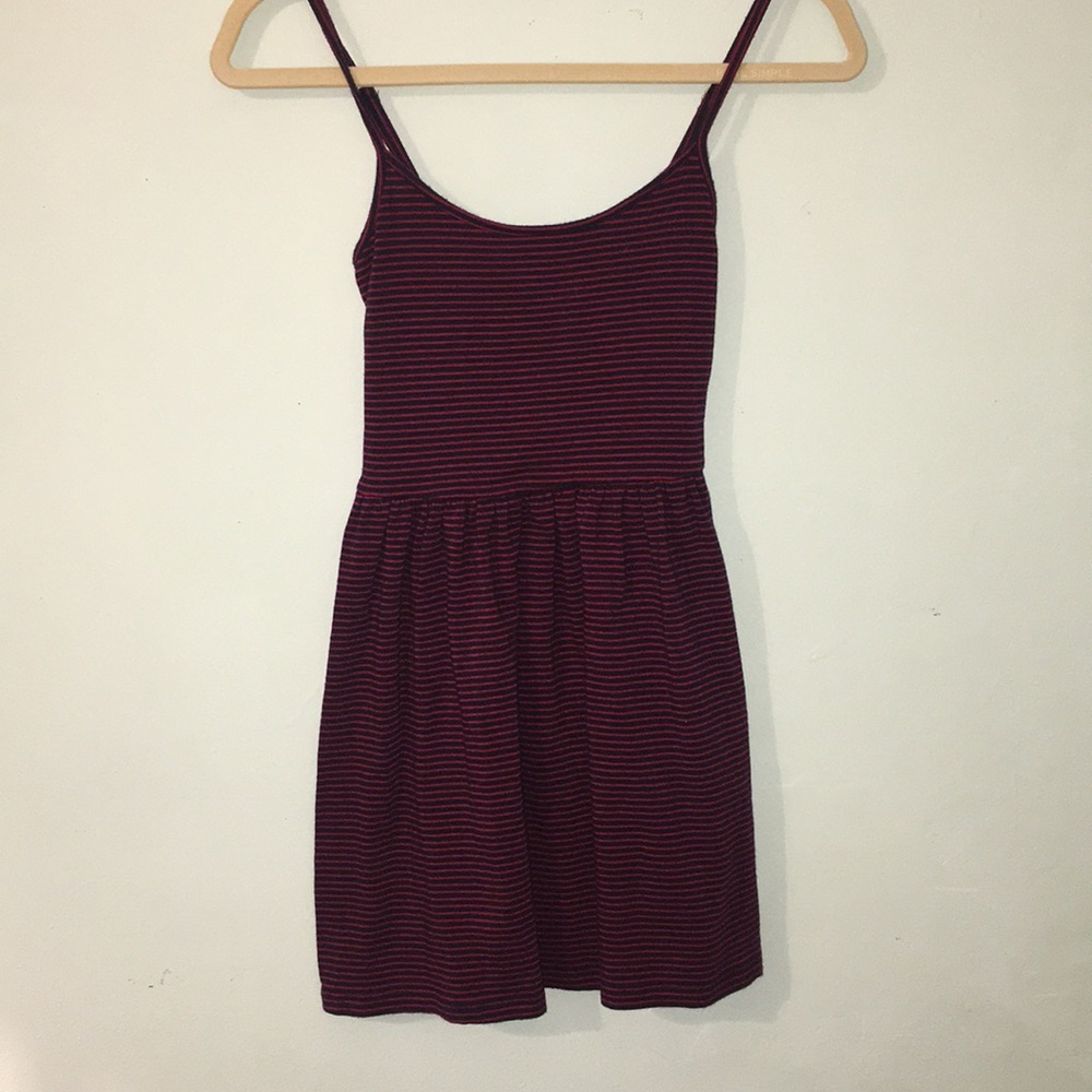 ❌SOLD❌Forever 21 Mini Dress